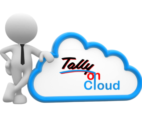 Tally on Cloud